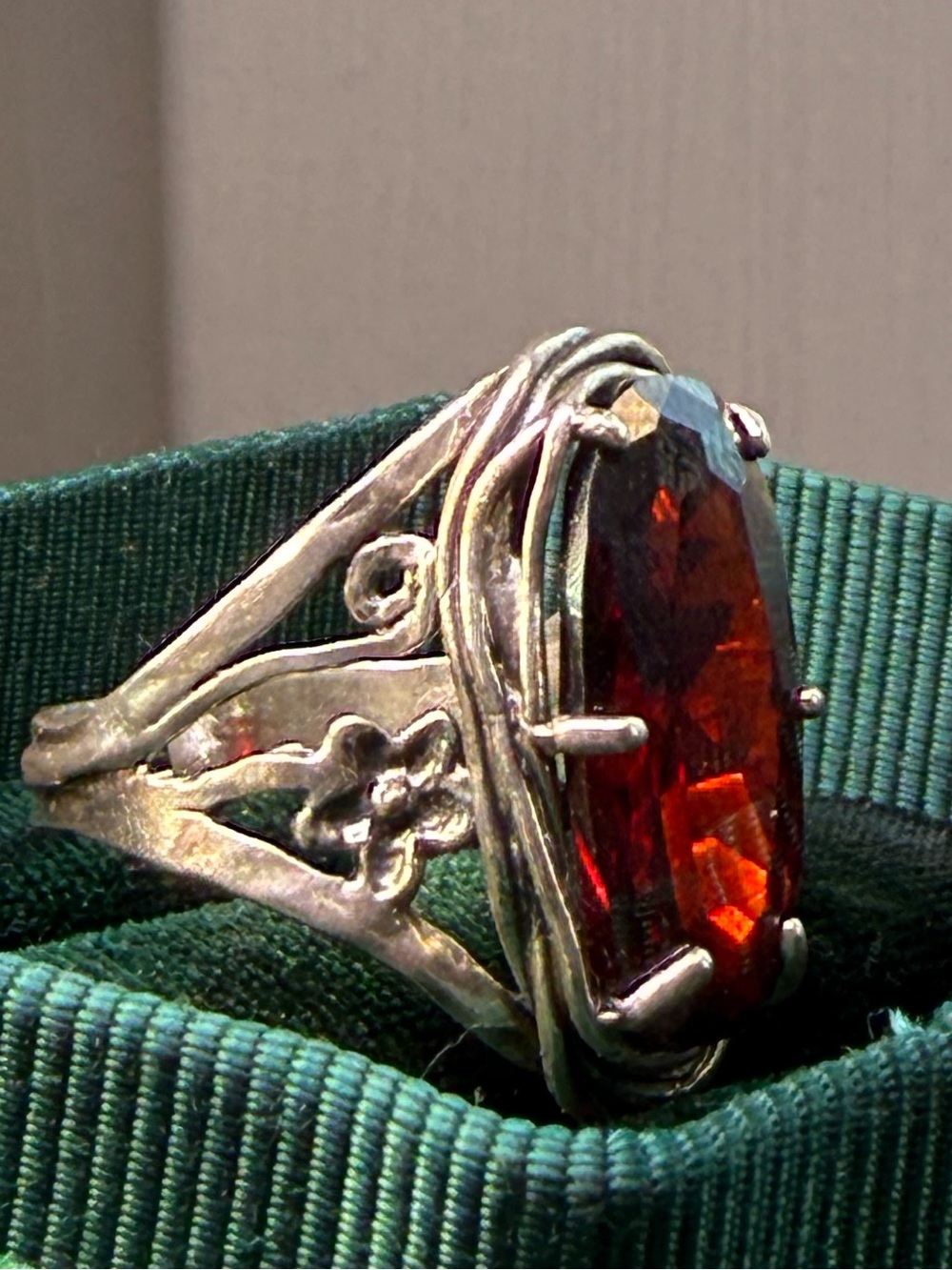Jean Rachel s925 Ring - Picture 3 of 3